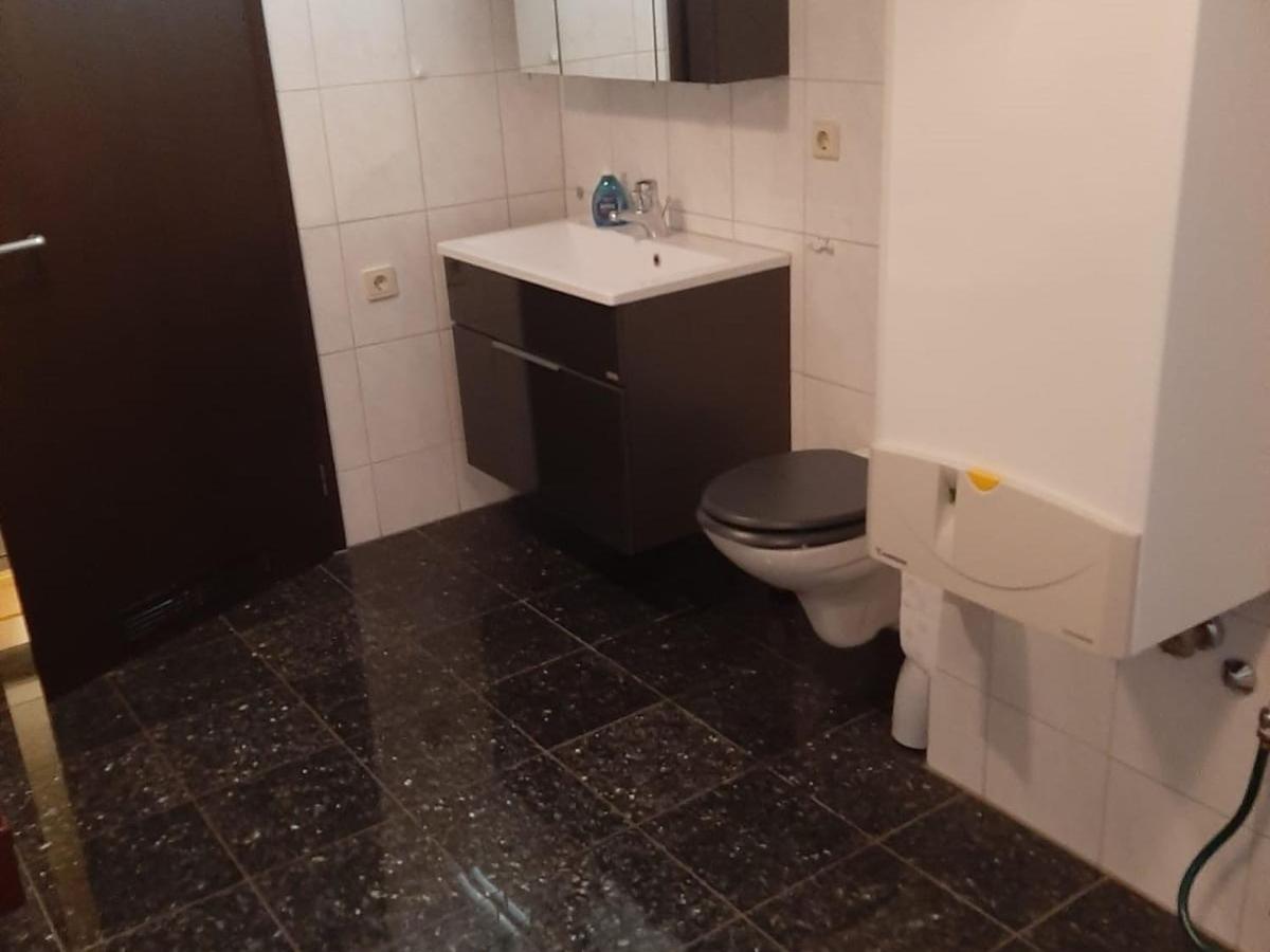 Privatunterkunft Karger هانوفر المظهر الخارجي الصورة